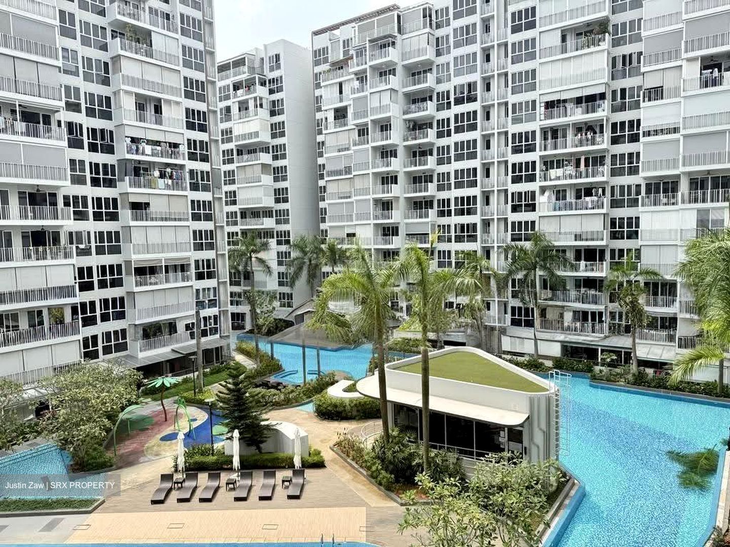 Forestville (D25), Condominium #615776601